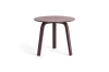 AA683-A354-AT66_Bella Coffee Table dia45xH39 dark bordeaux wb lacquer oak.jpg