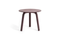 AA683-A354-AT66_Bella Coffee Table dia45xH39 dark bordeaux wb lacquer oak.jpg
