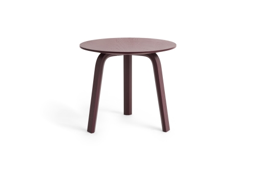HAY stolik kawowy BELLA DARK BORDEAUX OAK  różne rozmiary