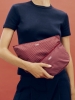 Grid Pouch S burgundy_Grid Pouch M burgundy.jpg