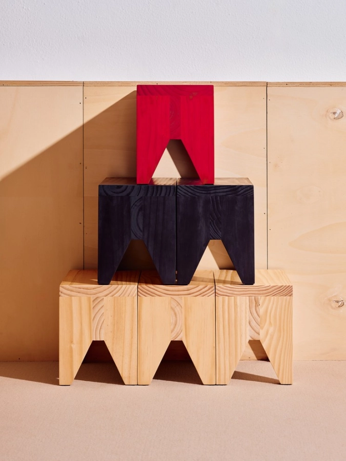 Manolito Short Stool_Studio Visit_12.jpg