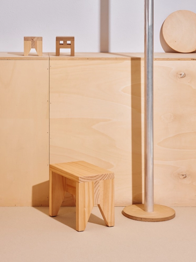 Manolito Short Stool_Studio Visit_05.jpg