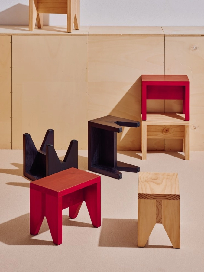 Manolito Short Stool_Studio Visit_11.jpg