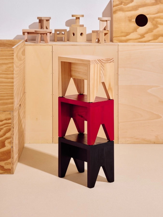 Manolito Short Stool_Studio Visit_03.jpg