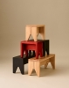 Manolito Stool Family.jpg
