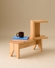 Manolito Stool Short Natural_Manolito Stool Long Natural_Barro Cup Burgundy.jpg