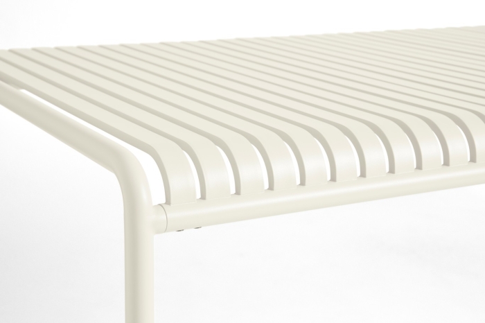 AA693-A377-AL30_Palissade Table L220xW90xH75 creme white powder coated steel_detail.jpg