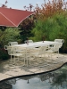Palissade Cantilever Dining Armchair_Palissade Table L220 cream white_Host Portable Lamp iron red 01.jpg