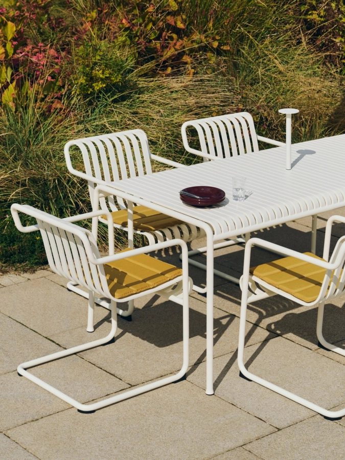 Palissade Cantilever Dining Armchair_Palissade Table L220_Host Portable Lamp cream white.jpg
