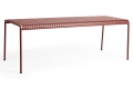 AA693-F379-AH17_Palissade Table L220xW90xH75 iron red powder coated steel.jpg