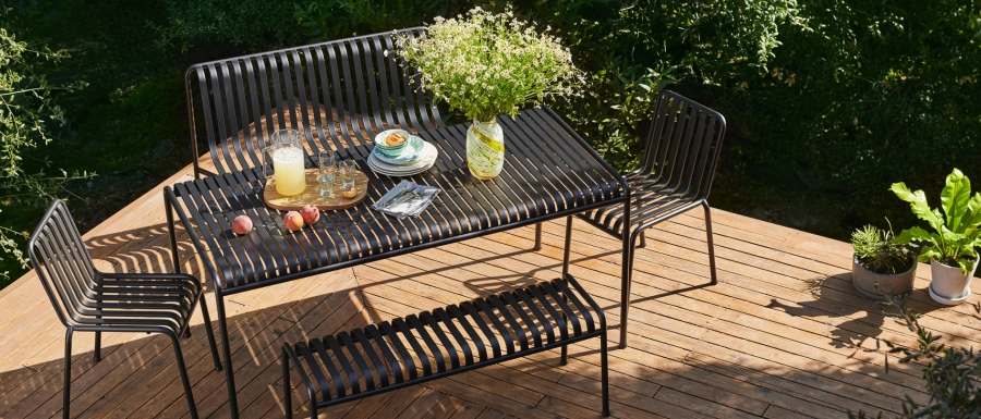 Palissade Table anthracite_Palissade Dining Bench anthracite_Palissade Chairs anthracite_Palissade Bench anthracite.jpg