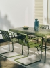 Palissade Cantilever Dining Armchair_Palissade Table olive_Barro Jug.jpg