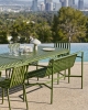 Palissade Dining Bench Armrest olive_Palissade Table olive_Palissade Chair_Pao Portable cool grey.jpg