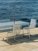 Palissade Cantilever Chair_Palissade Table L220 hot galvanised steel_Host Portable Lamp iron red.jpg