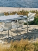Palissade Cantilever Dining Armchair_Palissade Table L220 hot galvanised steel_Host Portable Lamp cream white.jpg