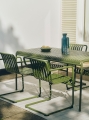 Palissade Cantilever Dining Armchair_Palissade Table olive_Barro Jug.jpg