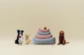 HAY Dogs Bed Zip family.jpg