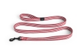 AD865-D029-AU34_HAY Dogs Leash Flat M-L red and white stripe.jpg