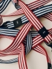 HAY Dogs Leash red and white_blue and white_01.jpg