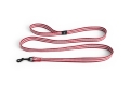 AD865-F281-AU34_HAY Dogs Leash Flat S-M red and white stripe.jpg