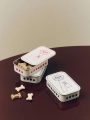HAY Dogs Treat Tin S blue and white_red and white.jpg