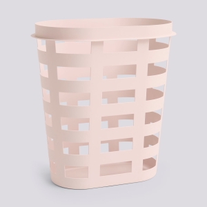 HAY kosz BASKET L, różowy
