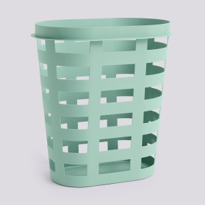 HAY kosz BASKET L,  zielony