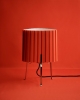 HAY lampa biurkowa CANELE czerwona.jpg