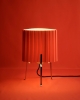 HAY lampa biurkowa CANELE czerwona.jpg