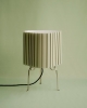 HAY lampa biurkowa CANELE zielona.jpg