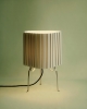 HAY lampa biurkowa CANELE zielona.jpg