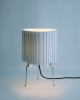 HAY lampa biurkowa CANELE niebieska.jpg
