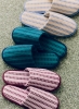 Waffle Slippers Stripe family 01.jpg