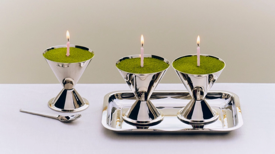 Essential Steel Cone Ice Cup_Essential Steel Rectangular Tray S_01.jpg