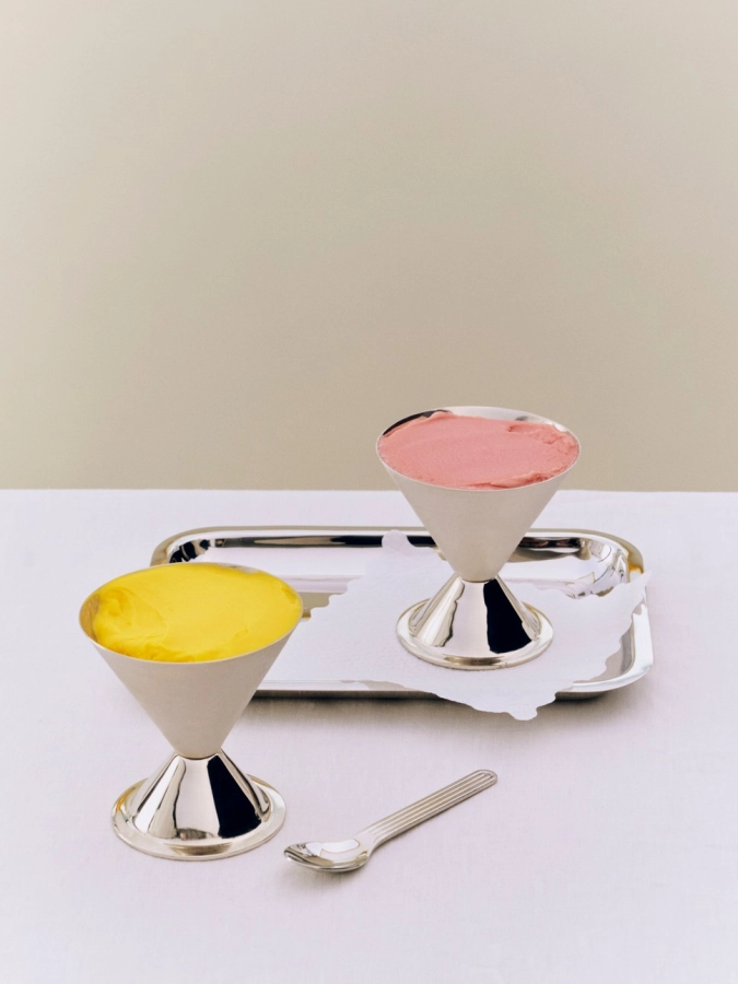 Essential Steel Cone Ice Cup_Essential Steel Rectangular Tray S_02.jpg