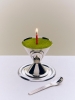 Essential Steel Cone Ice Cup_Essential Steel Round Dish S.jpg