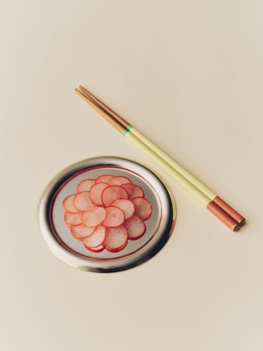 Essential Steel Round Dish S_Colour Sticks set of 4 bright.jpg