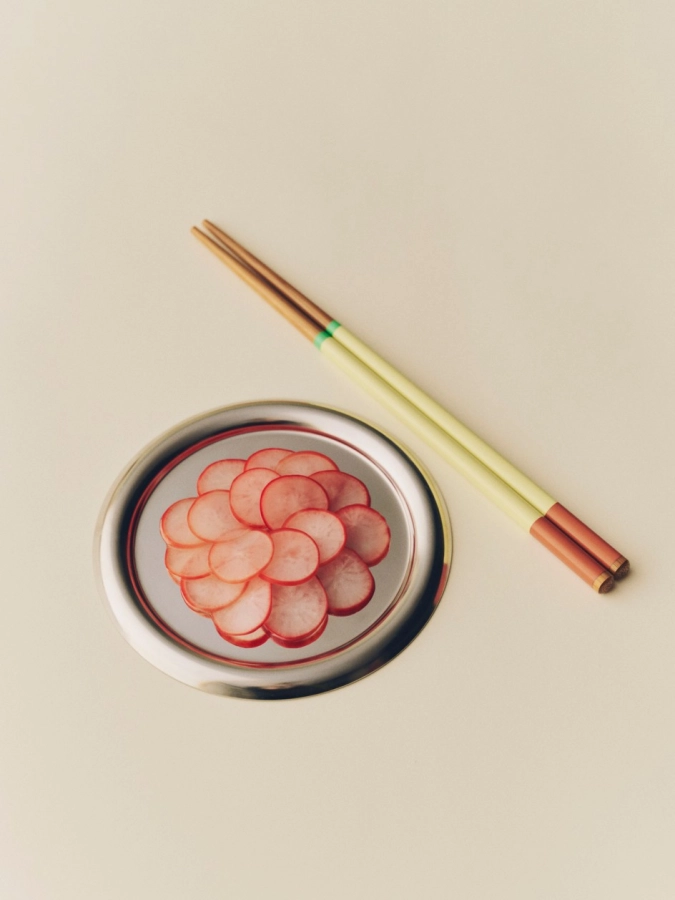 Essential Steel Round Dish S_Colour Sticks set of 4 bright.jpg