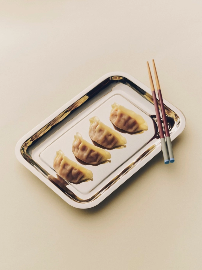 Essential Steel Rectangular Tray S_Colour Sticks set of 4 subtle.jpg