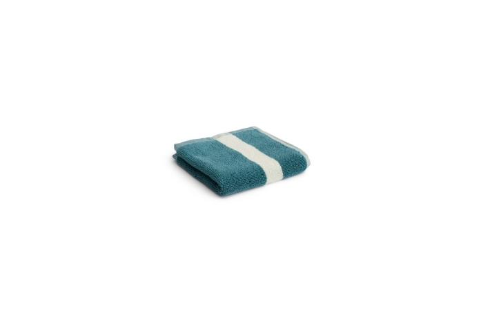 AF776-E152-AG27_Stripe Wash Cloth petrol blue.jpg