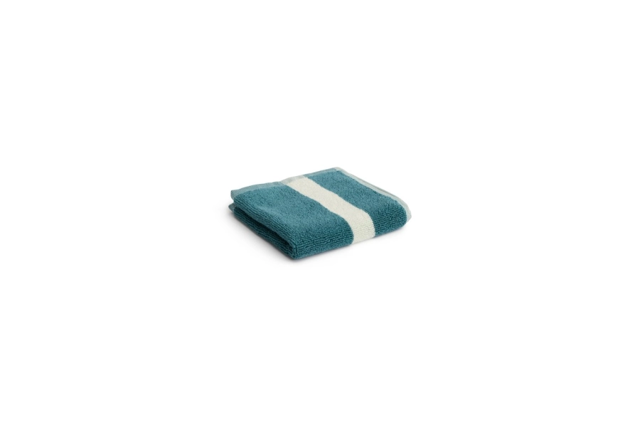 AF776-E152-AG27_Stripe Wash Cloth petrol blue.jpg