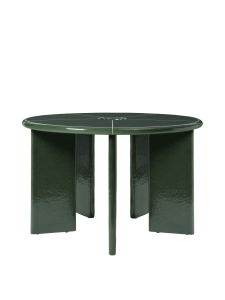 FERM LIVING stół DEYA Ø120