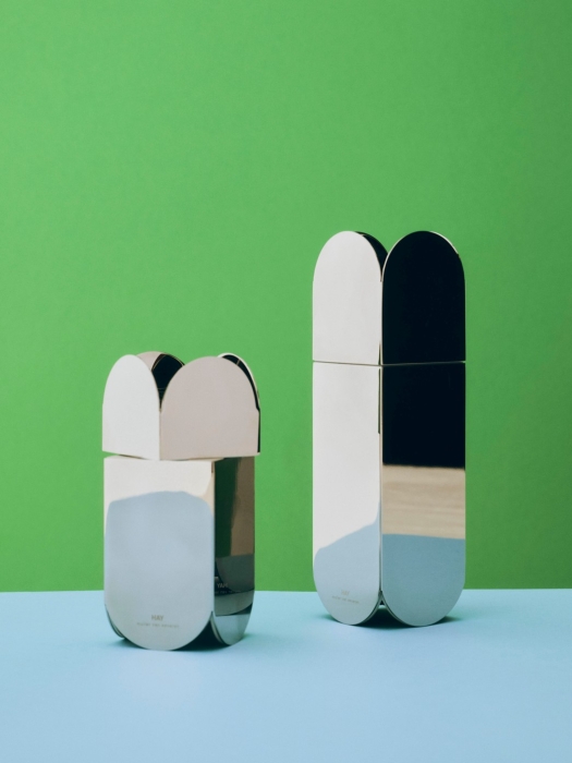 Arcs Salt and Pepper Grinder mirror family.jpg