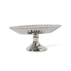 HK LIVING misa - patera NEW CLASSICS chrom