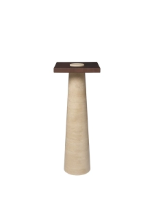 FERM LIVING piedestał GROVA 