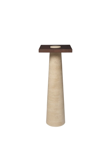 FERM LIVING piedestał GROVA 