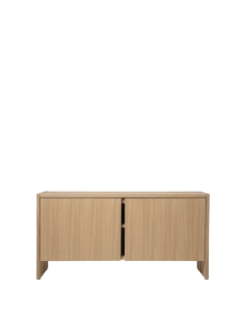 FERM LIVING komoda PARCEL natural 