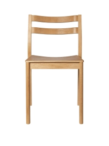 FERM LIVING krzesło BODA dąb 
