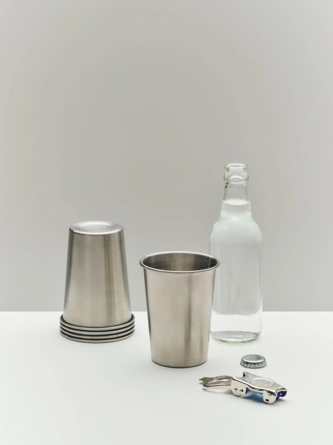 Outdoor Market Steel Cup S stainless steel_Outdoor Market Bottle Opener silver.jpg
