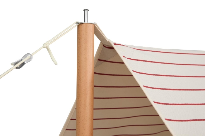 AE979-E863_Outdoor Market Canopy beige with red stripe_detail 01.jpg
